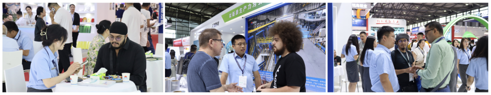 重磅來襲！明泰鋁業邀您共赴2025中國國際鋁工業展會