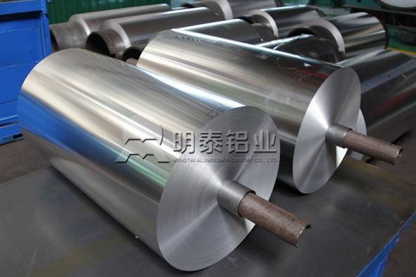 8011鋁箔和8021鋁箔的區(qū)別？