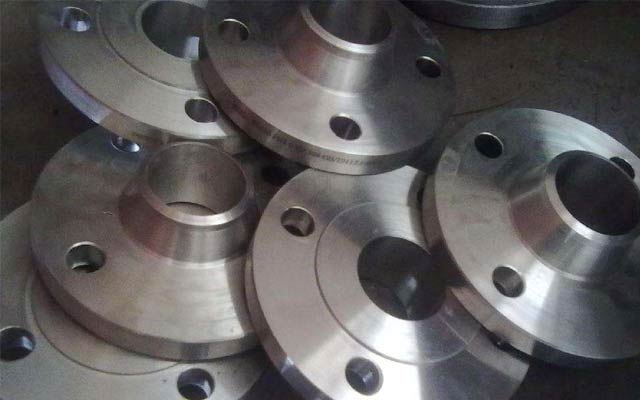 鋁合金法蘭用5052鋁板的優(yōu)勢(shì)多多 鋁合金法蘭用5052鋁板的優(yōu)勢(shì)多多