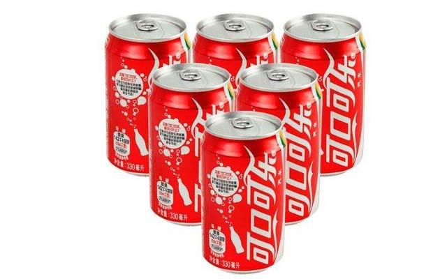 鋁合金易拉罐市場廣，明泰供應5182鋁板易拉罐拉環料