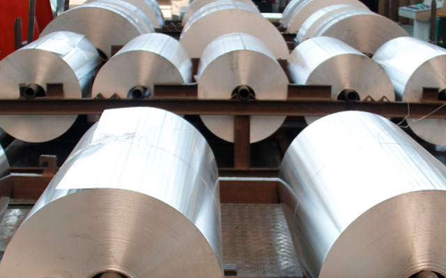 同為膠帶鋁箔,1235鋁箔、8011鋁箔各有風采 同為膠帶鋁箔,1235鋁箔、8011鋁箔各有風采