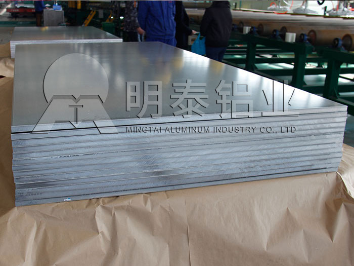 鋁板廠家_燈具用1060熱軋鋁板價格 鋁板廠家_燈具用1060熱軋鋁板價格