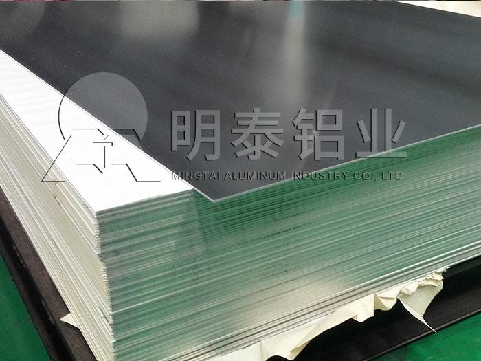 集裝箱用鋁板有哪些型號?鋁板廠家選哪個? 集裝箱用鋁板有哪些型號?鋁板廠家選哪個?