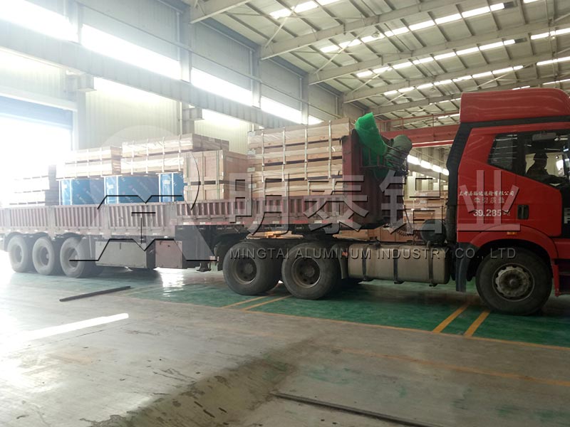 鋁合金料倉用5052鋁板廠家直供，價(jià)格實(shí)惠