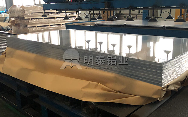 明泰鋁業(yè)鋁板生產(chǎn)廠家多用途角度解讀汽車用鋁板 明泰鋁業(yè)鋁板生產(chǎn)廠家多用途角度解讀汽車用鋁板